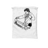 Sublimation stuff bag Thumbnail