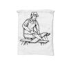 Sublimation stuff bag Thumbnail