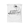 Sublimation stuff bag Thumbnail