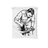 Sublimation stuff bag Thumbnail