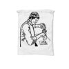 Sublimation stuff bag Thumbnail