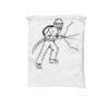 Sublimation stuff bag Thumbnail