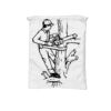 Sublimation stuff bag Thumbnail