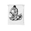 Sublimation stuff bag Thumbnail