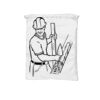 Sublimation stuff bag Thumbnail