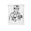 Sublimation stuff bag Thumbnail