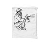Sublimation stuff bag Thumbnail