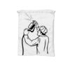 Sublimation stuff bag Thumbnail