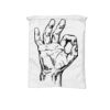 Sublimation stuff bag Thumbnail
