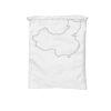 Sublimation stuff bag Thumbnail