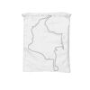 Sublimation stuff bag Thumbnail