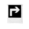 Sublimation stuff bag Thumbnail