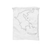 Sublimation stuff bag Thumbnail