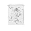 Sublimation stuff bag Thumbnail