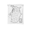 Sublimation stuff bag Thumbnail