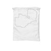 Sublimation stuff bag Thumbnail