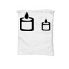 Sublimation stuff bag Thumbnail