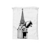 Sublimation stuff bag Thumbnail