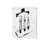 Sublimation stuff bag Thumbnail