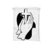 Sublimation stuff bag Thumbnail
