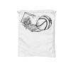 Sublimation stuff bag Thumbnail