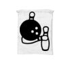 Sublimation stuff bag Thumbnail