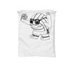 Sublimation stuff bag Thumbnail