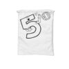 Sublimation stuff bag Thumbnail