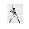 Sublimation stuff bag Thumbnail