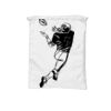 Sublimation stuff bag Thumbnail