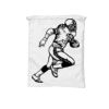 Sublimation stuff bag Thumbnail
