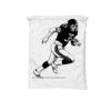 Sublimation stuff bag Thumbnail