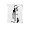 Sublimation stuff bag Thumbnail
