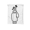Sublimation stuff bag Thumbnail