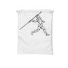 Sublimation stuff bag Thumbnail