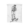 Sublimation stuff bag Thumbnail