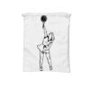 Sublimation stuff bag Thumbnail