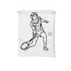 Sublimation stuff bag Thumbnail