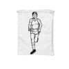 Sublimation stuff bag Thumbnail