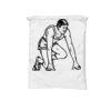 Sublimation stuff bag Thumbnail