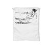 Sublimation stuff bag Thumbnail
