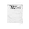 Sublimation stuff bag Thumbnail