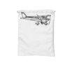 Sublimation stuff bag Thumbnail