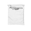 Sublimation stuff bag Thumbnail