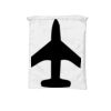 Sublimation stuff bag Thumbnail