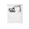 Sublimation stuff bag Thumbnail