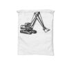 Sublimation stuff bag Thumbnail