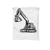 Sublimation stuff bag Thumbnail