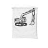 Sublimation stuff bag Thumbnail