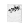 Sublimation stuff bag Thumbnail